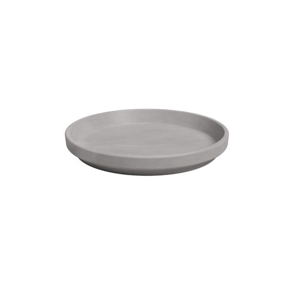 Теракотена чинийка за под саксия ø 21 cm – Artevasi