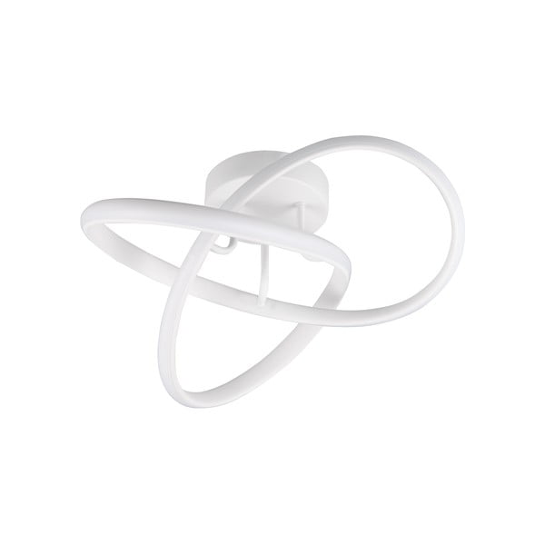 Бяла LED светлина за таван Meo - Reality-image-1