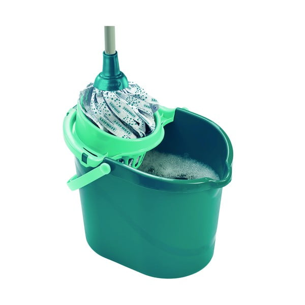 Моп с кофа за под Classic - LEIFHEIT-image-2