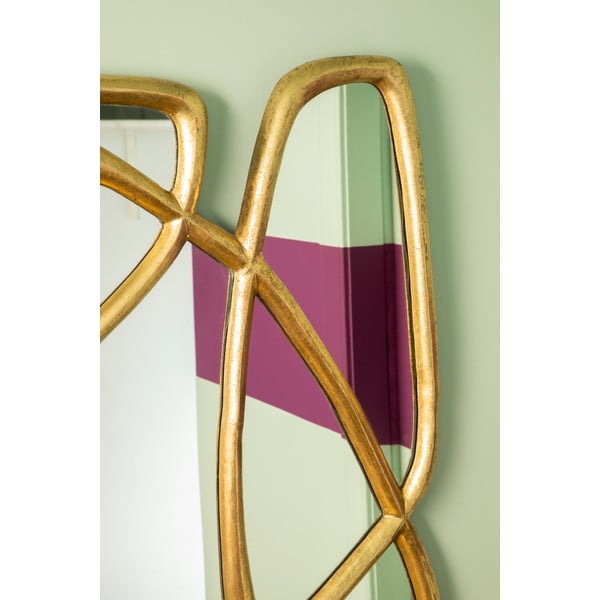 Стенно огледало 75x99 cm Pablo - Premier Housewares-image-3