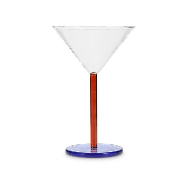 Чаши в комплект 2 бр. за коктейли 230 ml Bobbie – ONA