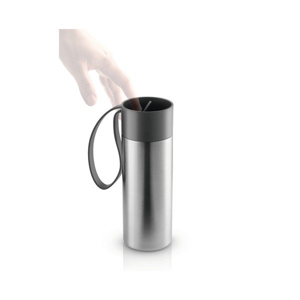 Cestovní hrnek Eva Solo To Go Cup Graphite, 350ml-image-1