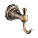 Месингова кука Diamond - Sapho