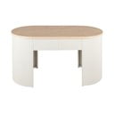 Светлосива пейка Estriado  – Leitmotiv