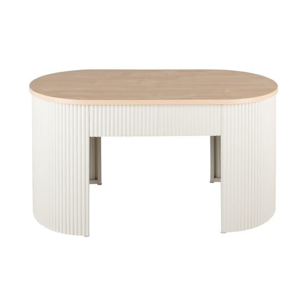 Светлосива пейка Estriado  – Leitmotiv