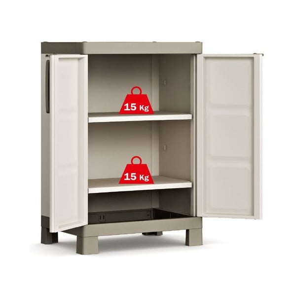 Шкаф за работилница Excellence - Keter-image-3