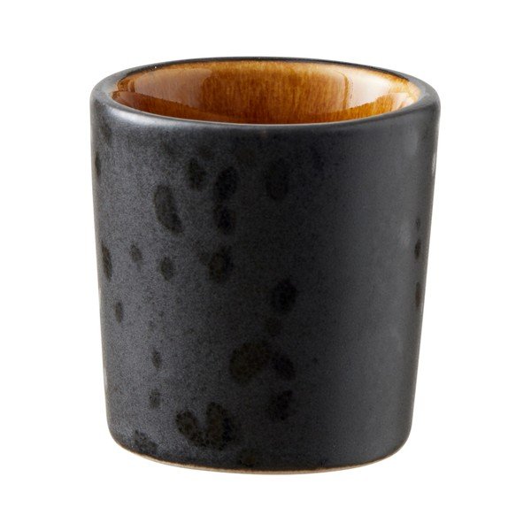 Керамични поставки за яйца в комплект от 4 бр. Gastro Black/Mix – Bitz-image-1