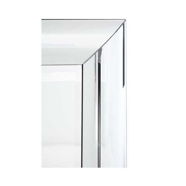 Стенно огледало 86x119 cm - Premier Housewares-image-3