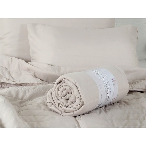 Лятна олекотена завивка 140x200 cm Summer – B.E.S.-image-3