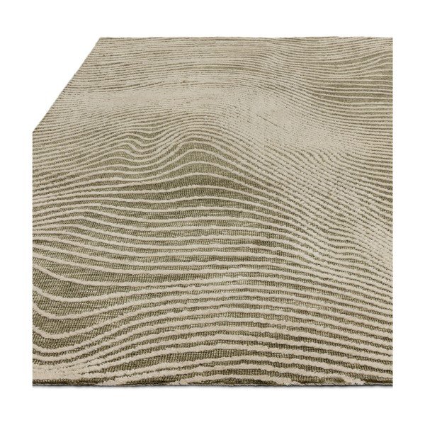 Кремаво-зелен килим 160x230 cm Mason - Asiatic Carpets-image-3