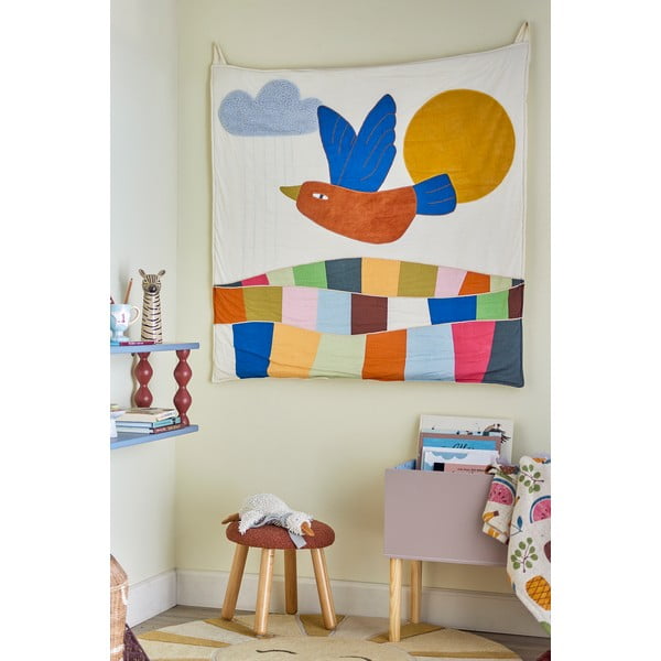 Детски гоблен Colorine – Bloomingville Mini-image-1