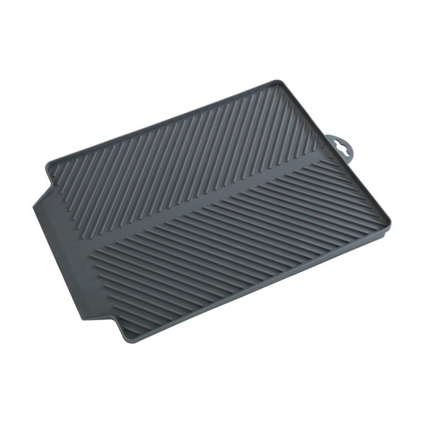 Сива тава за оттичане на водата от съдовете Linea - Wenko-image-2