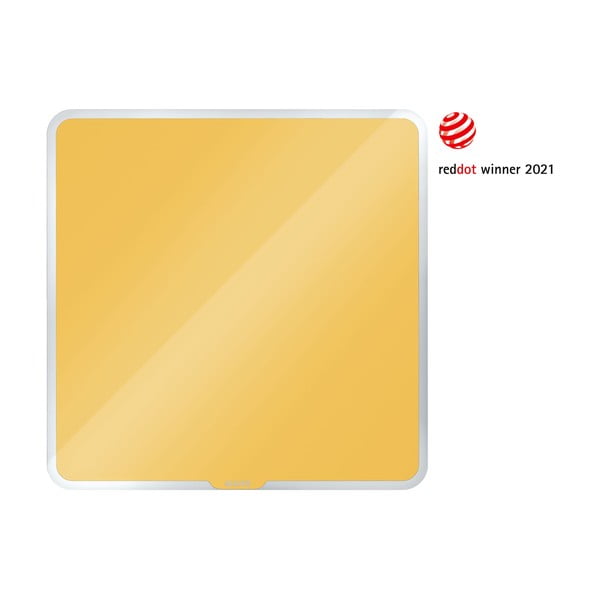 Магнитна дъска 45x45 cm Cosy – Leitz-image-2