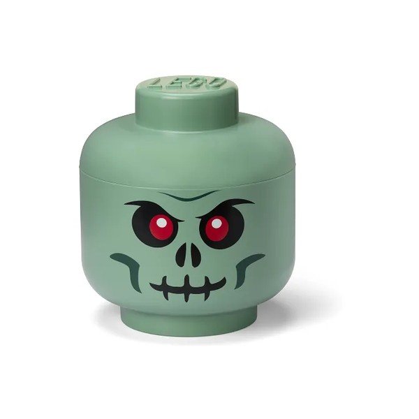 Пластмасова детска кутия за съхранение - LEGO®