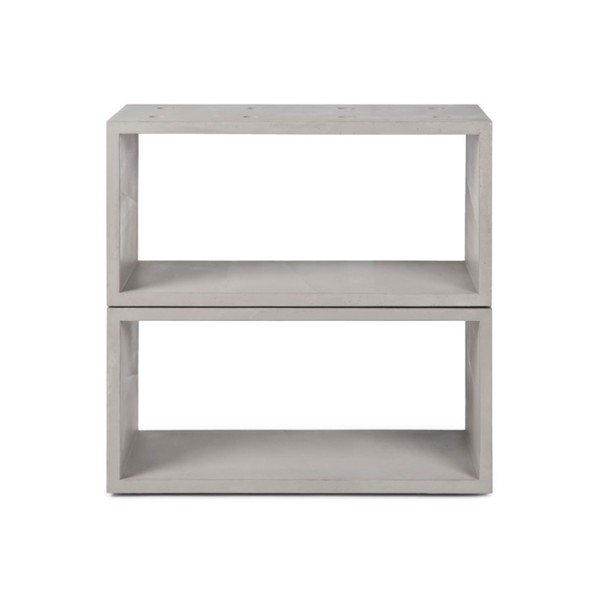 Бетон Променлива Библиотека Square Dice - Lyon Béton-image-3