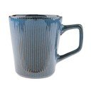 Синя керамична чаша 410 ml Tone – Dakls