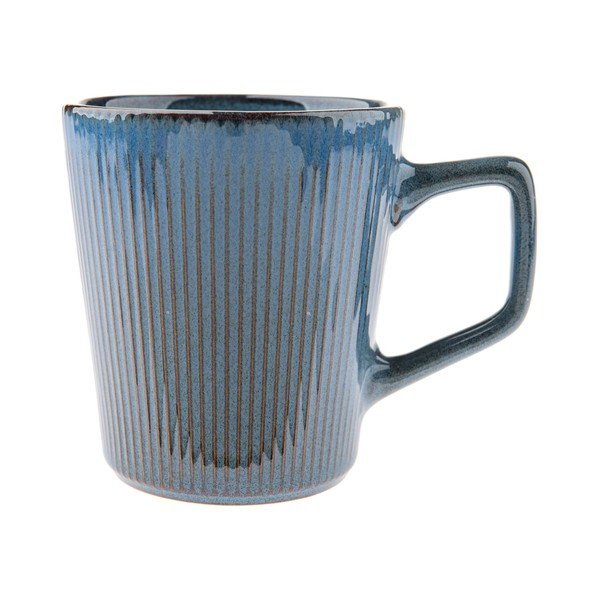 Синя керамична чаша 410 ml Tone – Dakls
