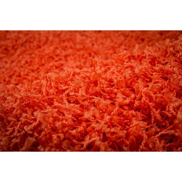 Koberec Salsa, orange, 80x150 cm-image-3