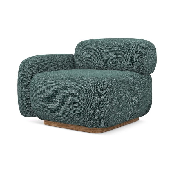 Тюркоазен модул за диван (ляв ъгъл) Ailani – Makamii-image-2