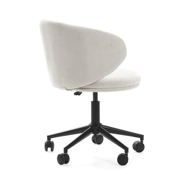 Бежов офис стол Rush – Marckeric-image-2