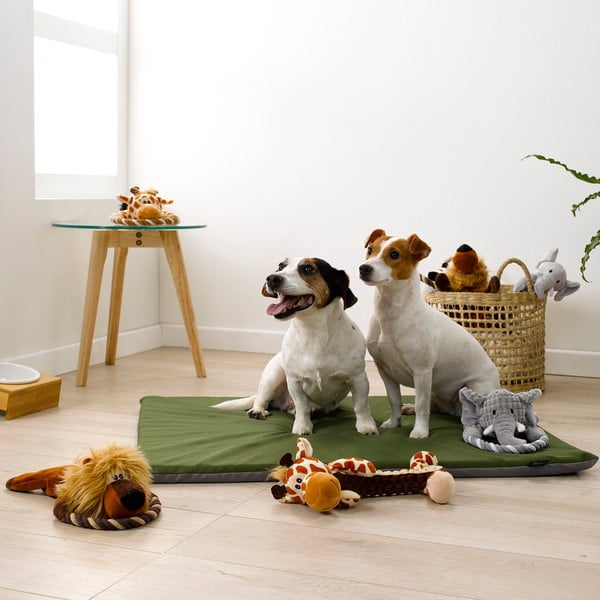 Играчка за куче – Love Story-image-1