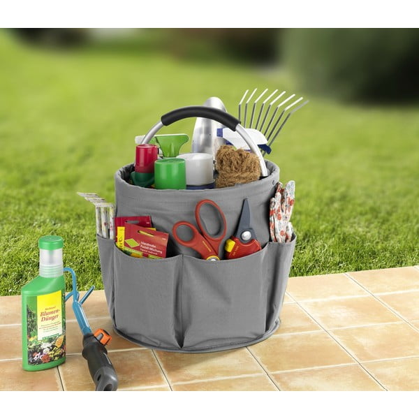 Органайзер за почистващи препарати – Wenko-image-3