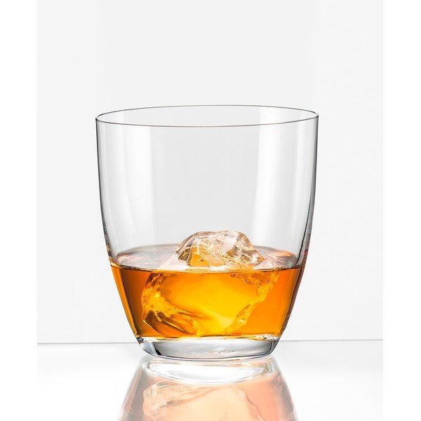 Комплект от 6 чаши за уиски , 300 ml Kate - Crystalex-image-1