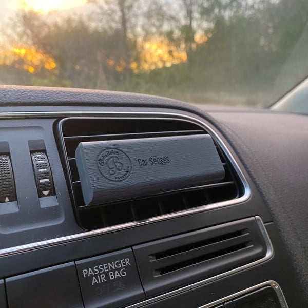 Ароматизатор за автомобил Tropical Peach – Boles d'olor-image-1