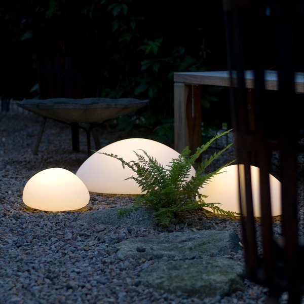 Venkovní světlo Lampy Mimo, S+M+L-image-3