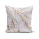 Калъфка за възглавница Elegant Marble, 45 x 45 cm - Minimalist Cushion Covers