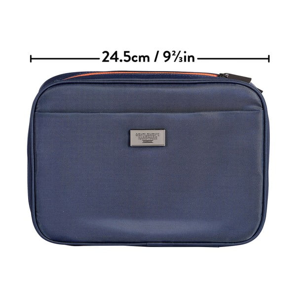 Пътнически органайзер за електроника - Gentlemen's Hardware-image-4