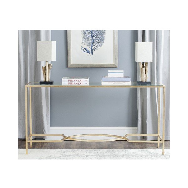 Konzolový stolek Savannahs-image-2