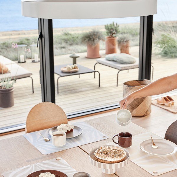 Глинена стойка за десерти Toppu – OYOY Living Design-image-2
