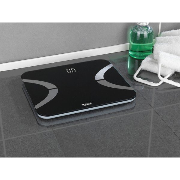 Черна лична скала Скала - Wenko-image-2