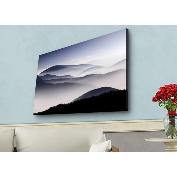 Живопис 70x45 cm - Wallity-image-3