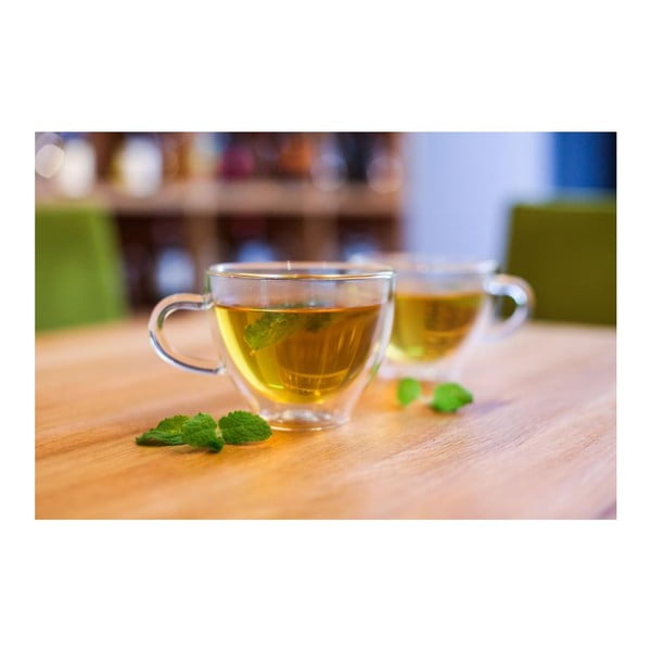 Чаша с двойна стена Amo Cup, 300 ml - Vialli Design-image-3
