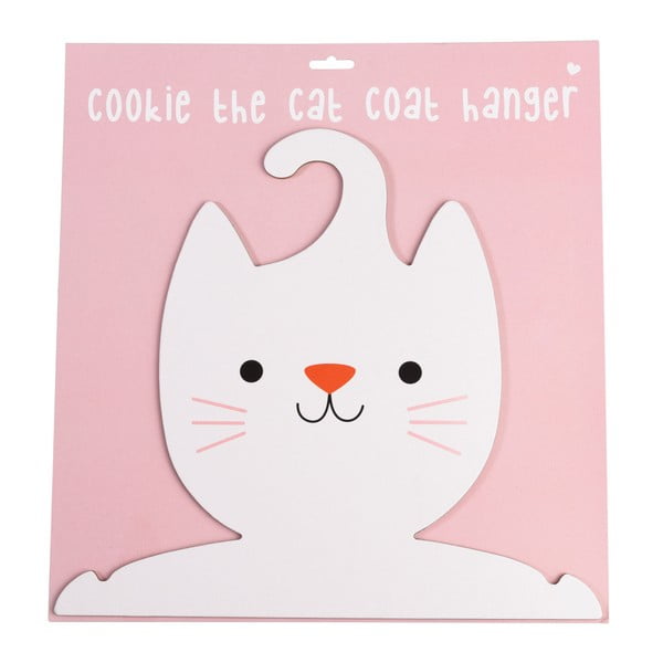 Ramínko Rex London Cookie the Cat