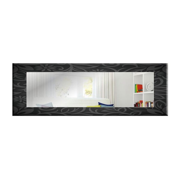 Стенно огледало Листа, 120 x 40 cm - Oyo Concept