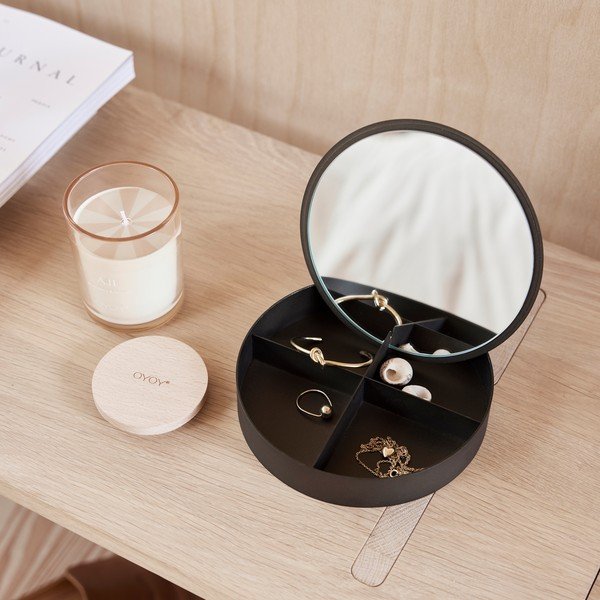 Кутия за бижута Mira – OYOY Living Design-image-1