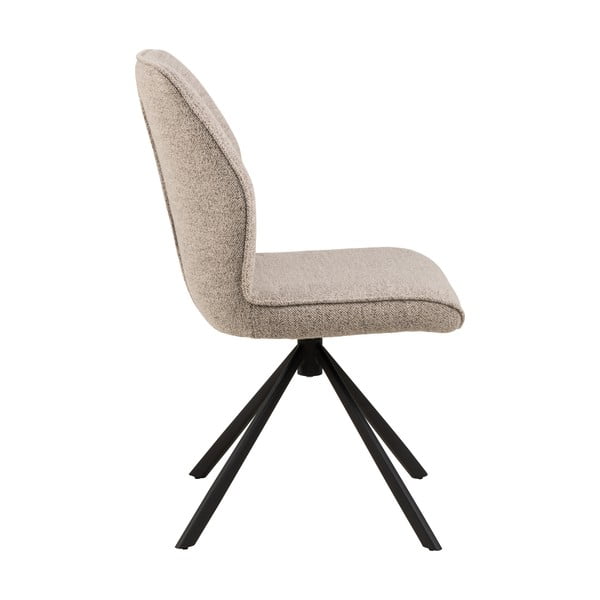 Кремави трапезни столове в комплект от 2 броя Aura - Actona-image-4