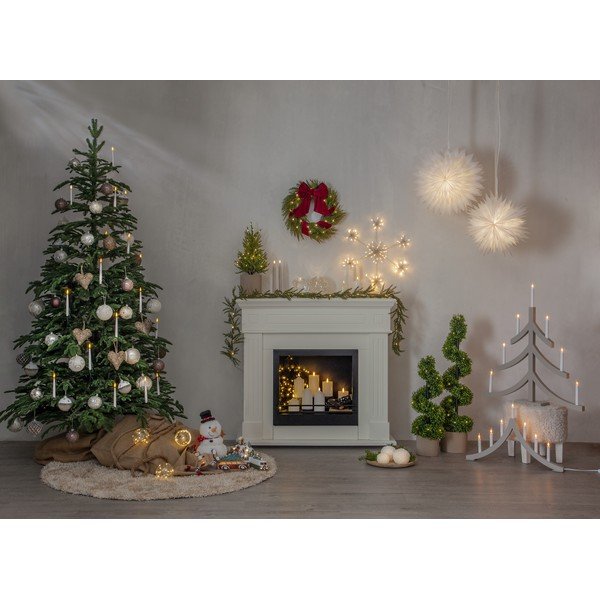 Светлинен венец Thuja - Star Trading-image-3