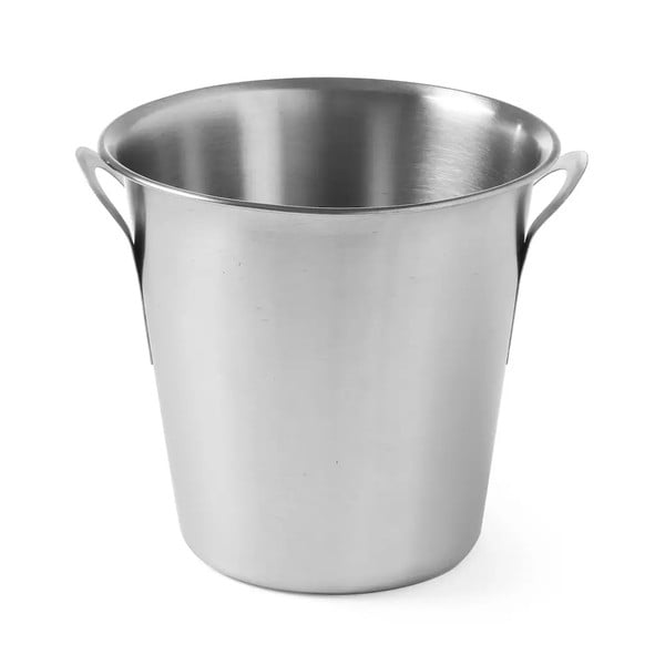 Охладител за вино от неръждаема стомана , ø 21 cm - Hendi-image-1