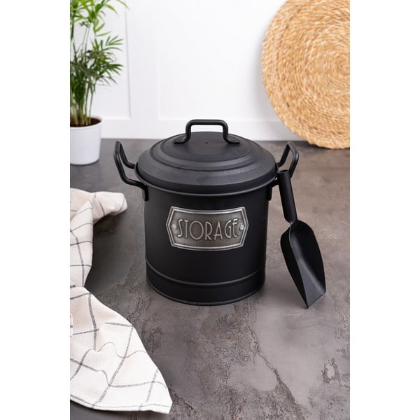 Стоманена кутия – Hermia-image-1