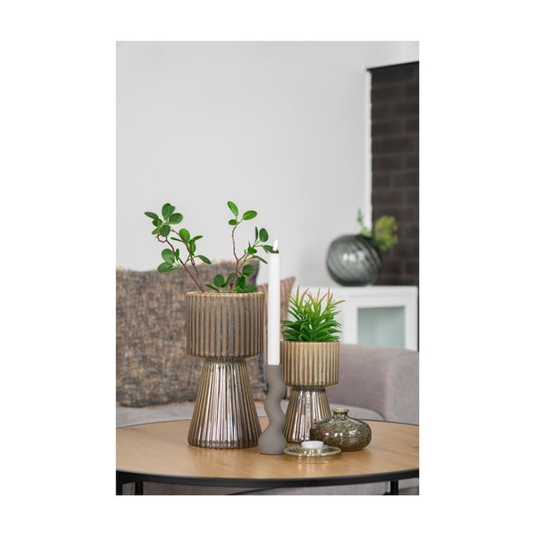 Керамичен свещник - House Nordic-image-3