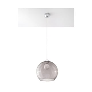 Сиво таванно осветително тяло Bilbao - Nice Lamps