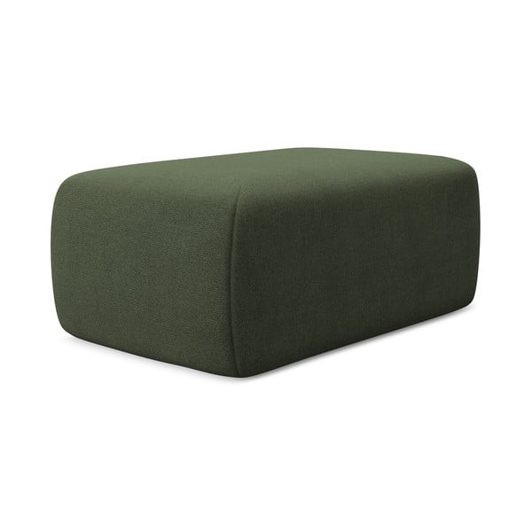 Табуретка  в цвят каки Kapua – Makamii-image-1