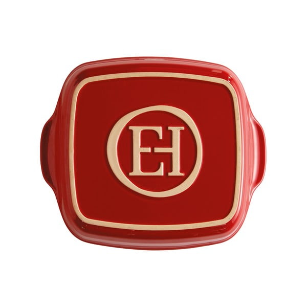 Керамичен съд за печене 24x28 cm Ultime – Emile Henry-image-4