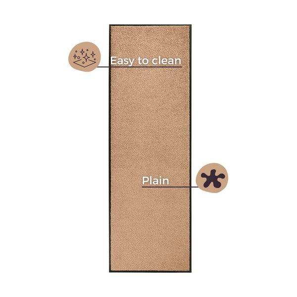 Изтривалка 60x180 cm Wash and Clean – Hanse Home-image-3