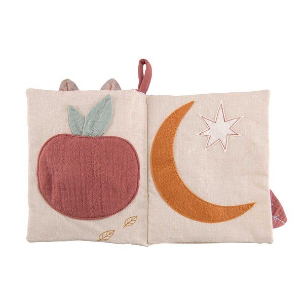 Играчка за бебе Après la Pluie - Moulin Roty-image-1