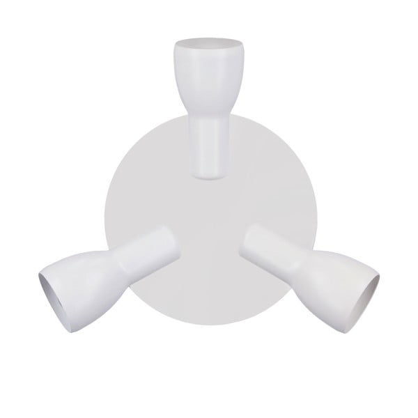 Бял прожектор Picardo – Candellux Lighting-image-4